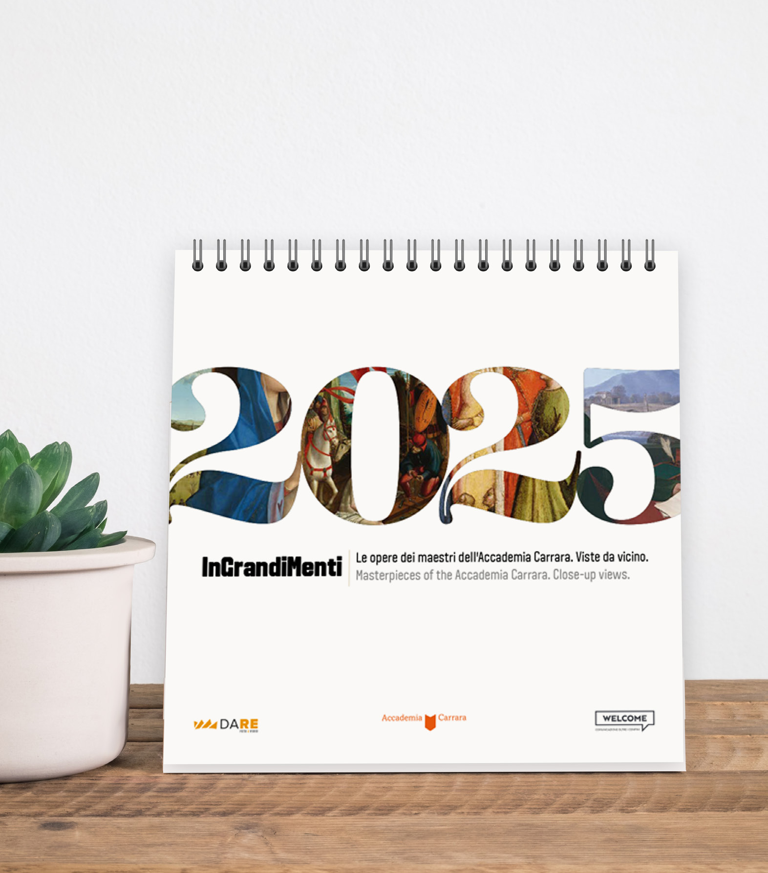 INGRANDIMENTI CALENDARIO 2025 PRESENTAZIONE-REV_1