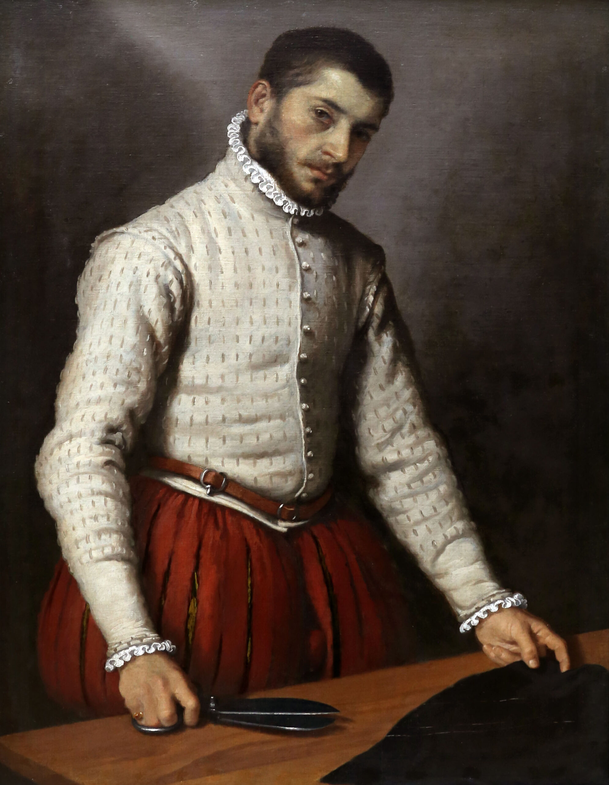 Moroni, Il Sarto