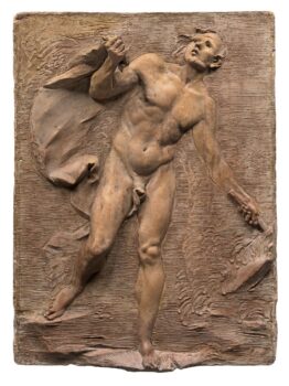 Accademia di nudo