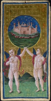 Carta da Tarocco: Il Mondo