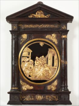 Adorazione dei pastori