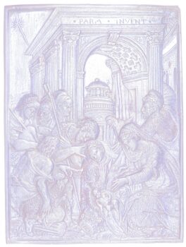 Adorazione dei Pastori