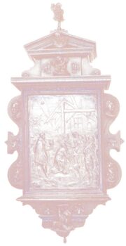 Adorazione dei Magi